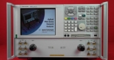 E8362B PNA 系列網(wǎng)絡(luò)分析儀，10 MHz 至 20 GHz---徐經(jīng)理 18912657535