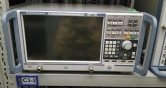 R&S ZNB8 Network Analyzer, 2Port 9KHz-8.5GHz